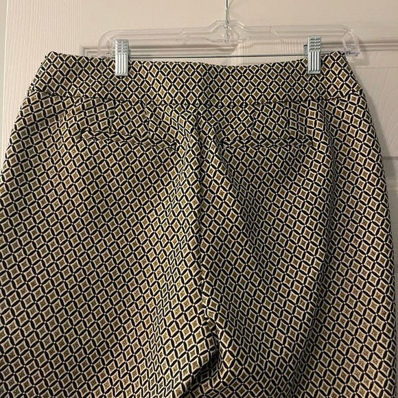 Talbots Chatham Pants - Picture 2 of 4